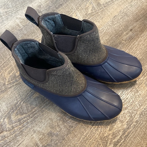 Sketchers memory foam size 8 boot - Picture 2 of 6